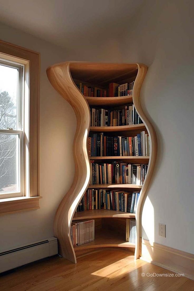 Wooden Furniture Design